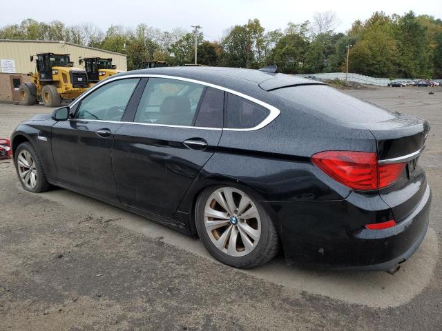 WBASP2C54DC339000 | 2013 BMW 535 xigt