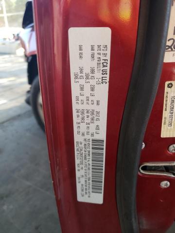 1C4NJCBA3FD273283 Jeep Compass Sport