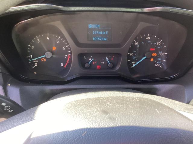 1FDBW2XM0HKB51380 Ford Transit T-350