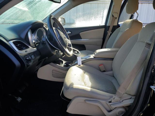 2018 DODGE JOURNEY SE - 3C4PDCAB2JT448930