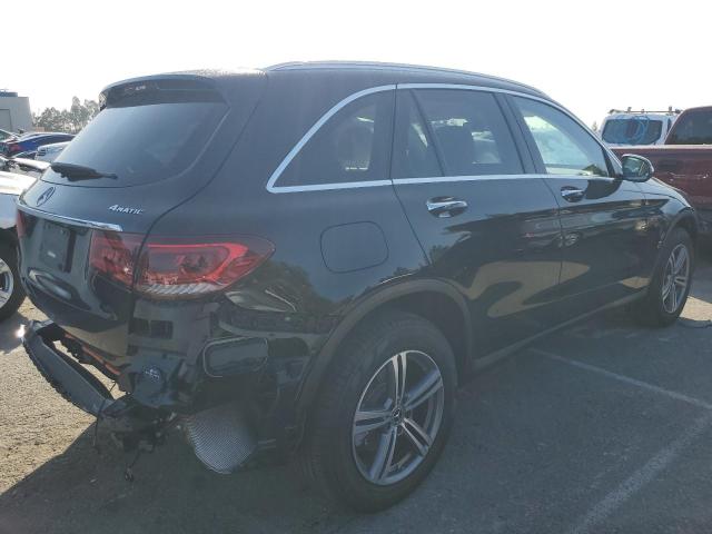 2020 MERCEDES-BENZ GLC 350E - W1N0G5DB2LF800328