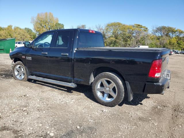 1C6RR7FT1FS526813 | 2015 RAM 1500 ST