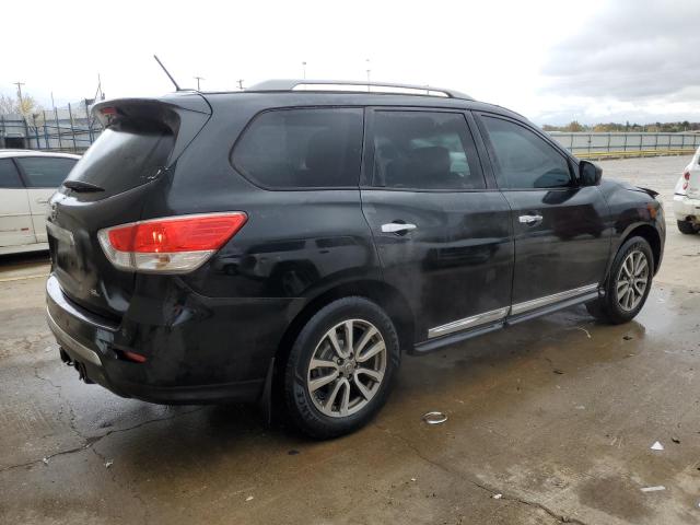 5N1AR2MN7FC663306 | 2015 NISSAN PATHFINDER