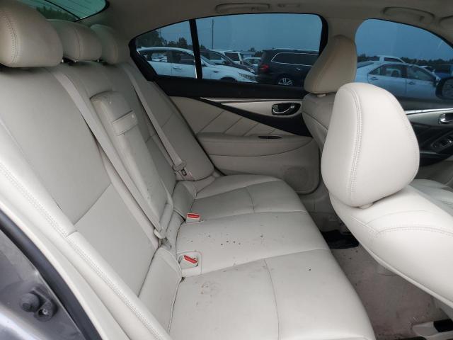 2020 INFINITI Q50 PURE - JN1EV7AR0LM250397