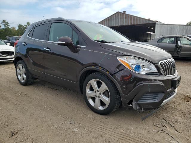KL4CJASB6FB137255 Buick Encore