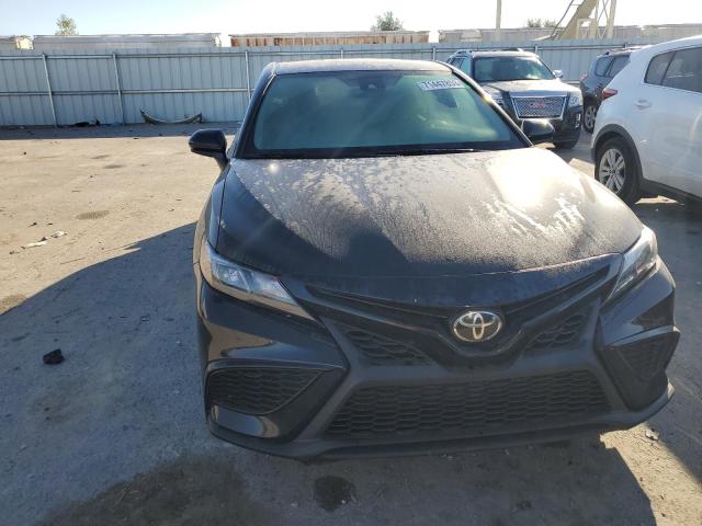 4T1G11AKXMU528513 | 2021 TOYOTA CAMRY SE