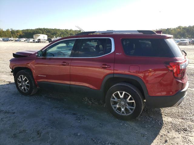 1GKKNMLS5LZ187996 GMC Acadia SLT 2