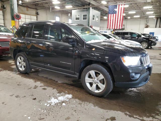 Vin: 1c4njdeb1ed788324, lot: 72579413, jeep compass latitude 20144