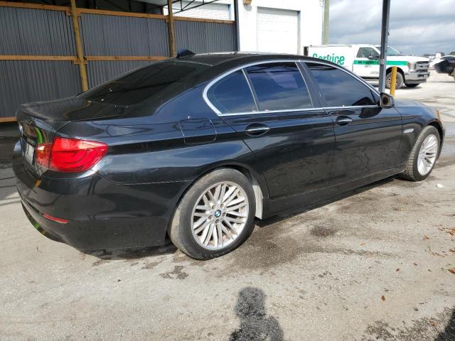 VIN WBAXG5C53DD231811 2013 BMW 5 Series, 528 I no.3