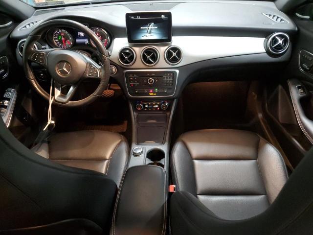 WDDSJ4GB5FN178332 Mercedes-Benz CLA 250 4MATIC