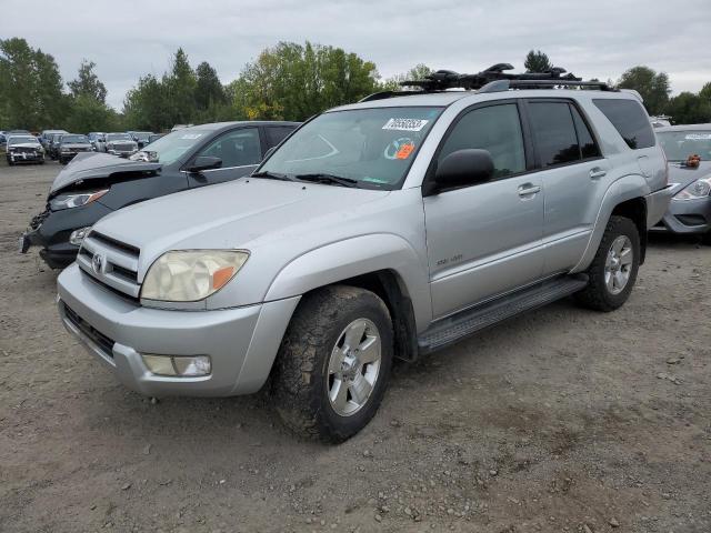 2004 Toyota 4Runner SR5