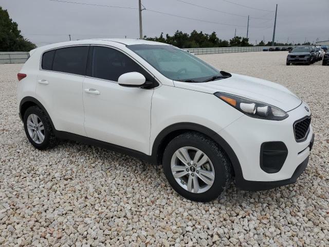KNDPM3ACXK7570174 KIA Sportage Lx