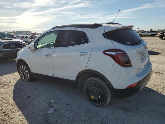 KL4CJCSB0JB523111 Buick Encore Essence