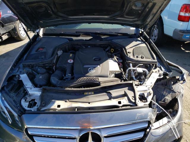 WDDZF4JB0HA049594 Mercedes-Benz E 300