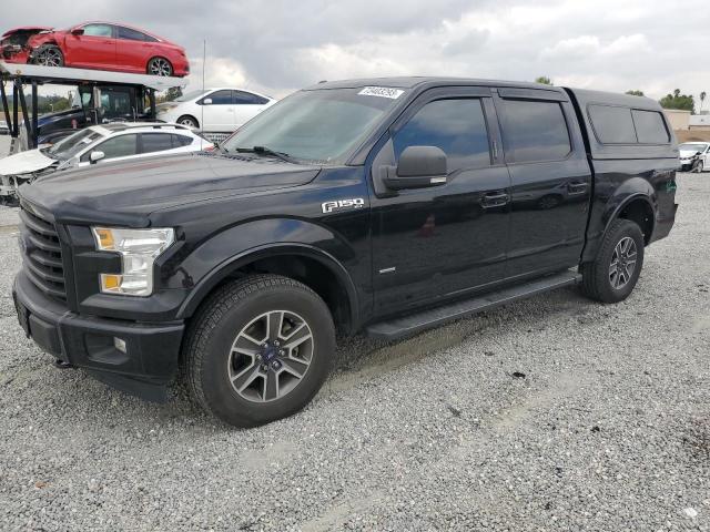 1FTEW1EG6HFA90733 | 2017 FORD F150 SUPER