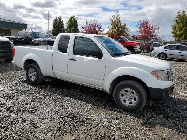 1N6BD0CT4GN727851 Nissan FRONTIER S