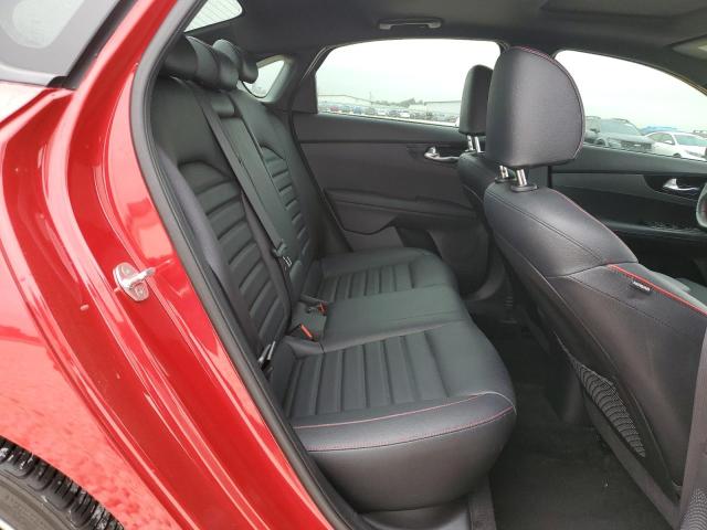 3KPF44AC6ME300394 KIA FORTE GT