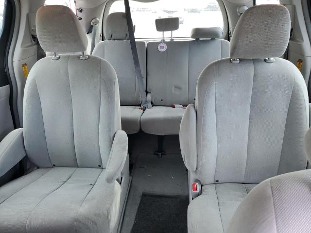 5TDZK3DC3ES496410 Toyota SIENNA