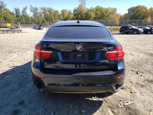 VIN 5UXFG2C59E0C45249 2014 BMW X6, Xdrive35I no.6