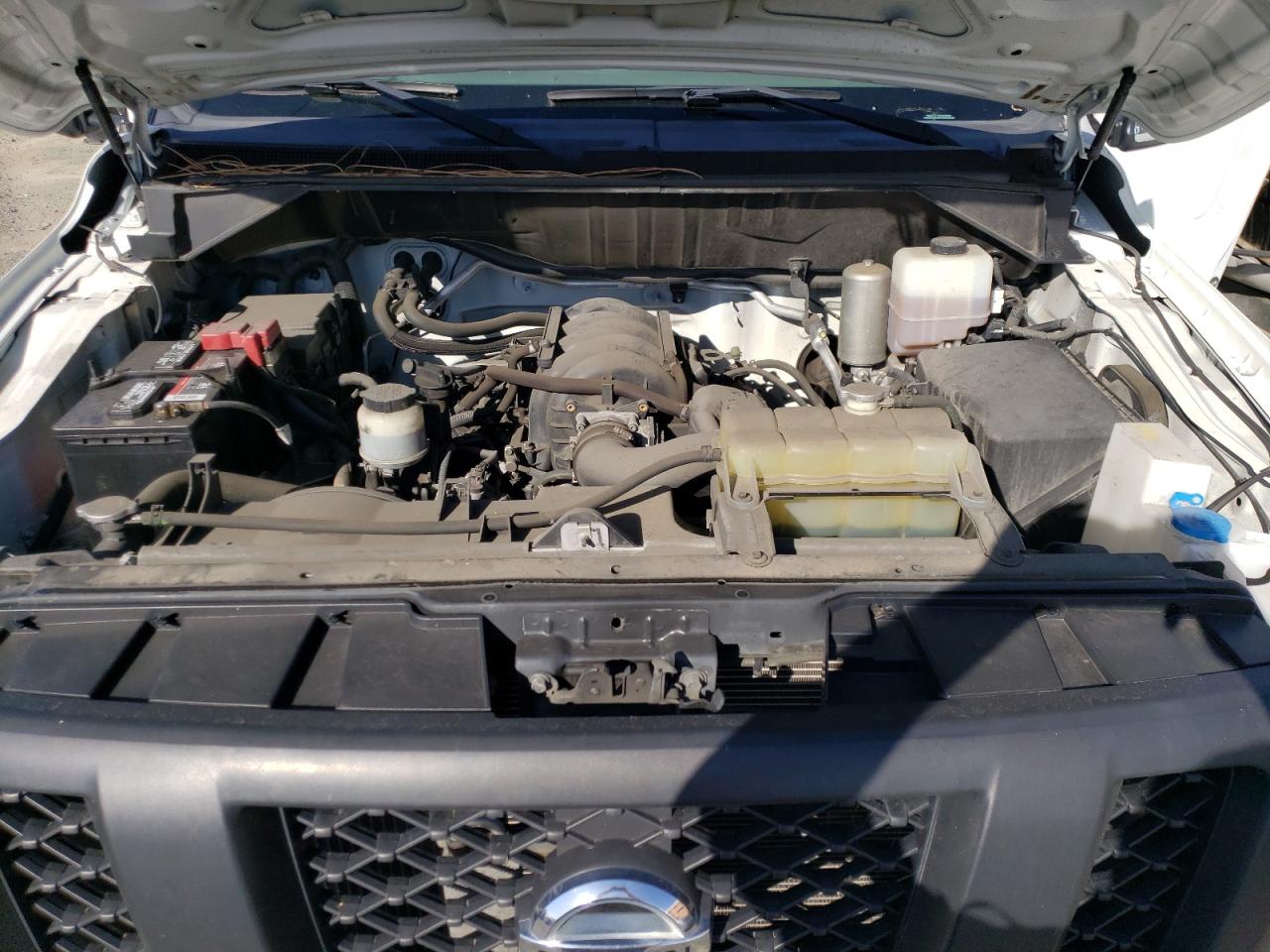 1N6AF0LY4GN809905 NISSAN All Models 2016