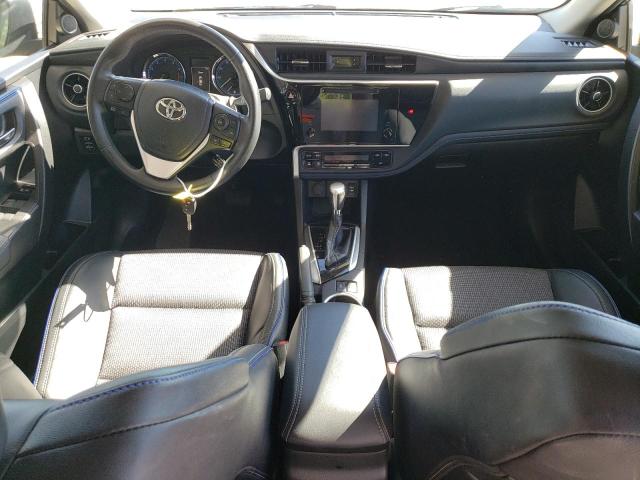 5YFBURHE2KP857091 Toyota Corolla L 8