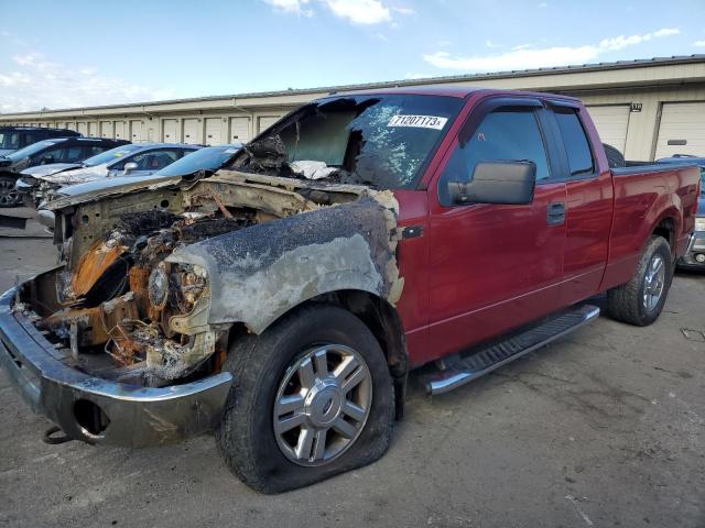 2007 Ford F-150 