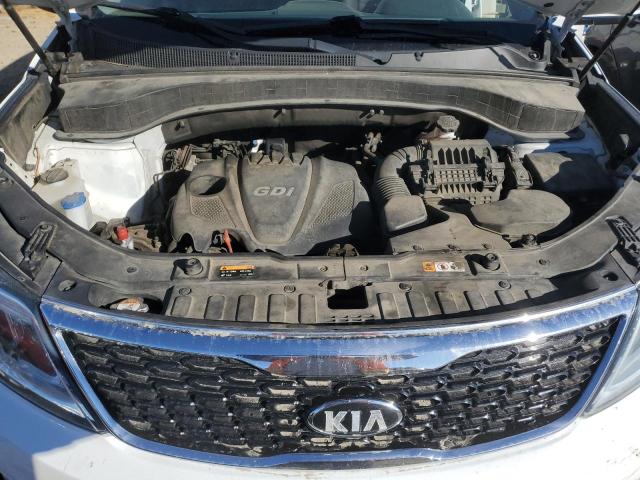 5XYKTDA67FG655222 | 2015 KIA SORENTO LX