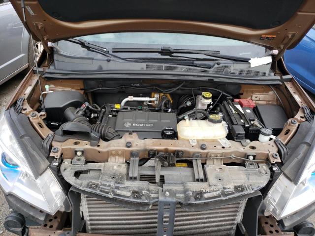 2016 BUICK ENCORE CON - KL4CJFSB9GB541052