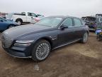 2023 GENESIS G80 VIN:KMTGE4S15PU007334