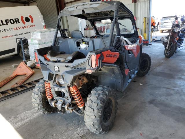 2018 CAN-AM MAVERICK T - 3JB1GAP46JK002654