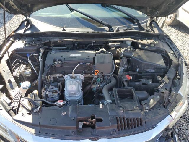 1HGCR2F10HA246116 Honda Accord Sport Special Edition