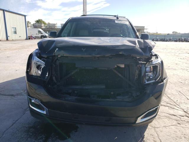 1GKS2CKJ9FR721159 GMC YUKON DENALI
