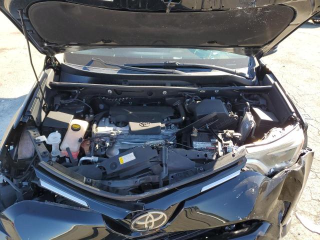 2017 TOYOTA RAV4 XLE - 2T3WFREV6HW373567