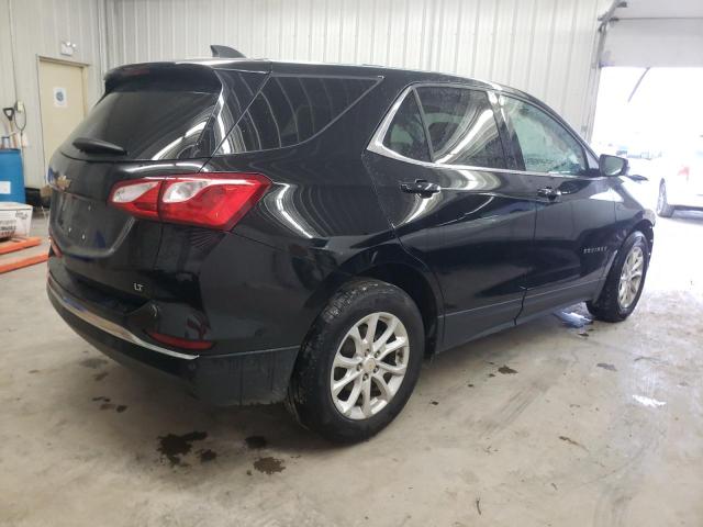 2GNAXKEV3K6208830 | 2019 Chevrolet equinox lt