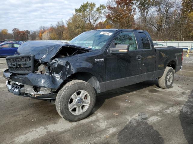 2006 Ford F-150 