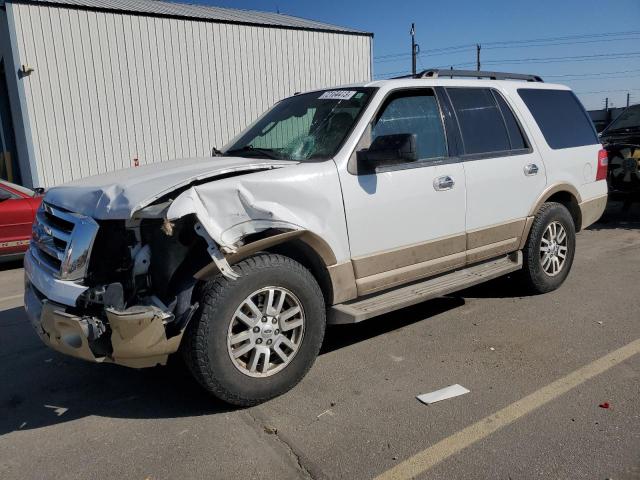 2012 Ford Expedition XLT