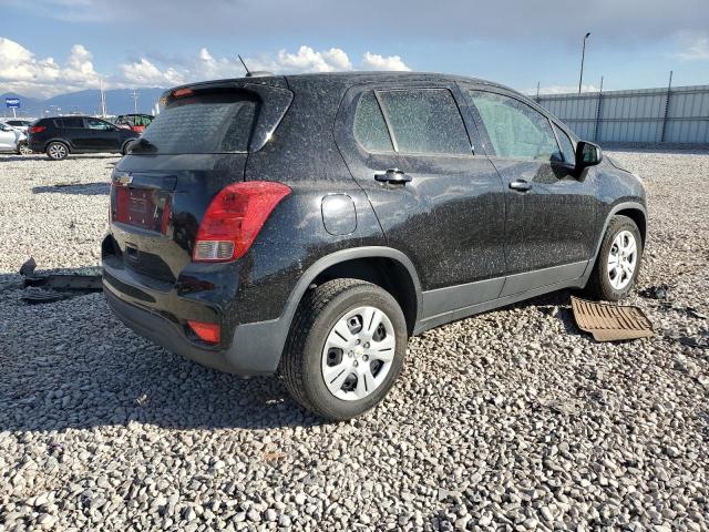 3GNCJKSB6HL287144 | 2017 CHEVROLET TRAX LS