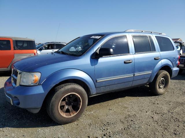 2007 Dodge Durango Limited VIN: 1D8HB58257F551968 Lot: 41329694