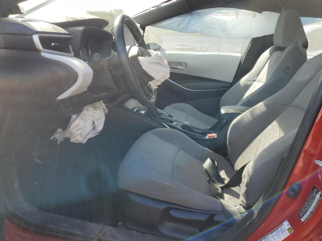 5YFP4RCE3LP042946 TOYOTA COROLLA 2020