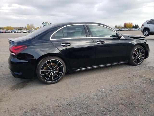 2020 MERCEDES-BENZ A 35 AMG - W1K3G5BB9LJ229012