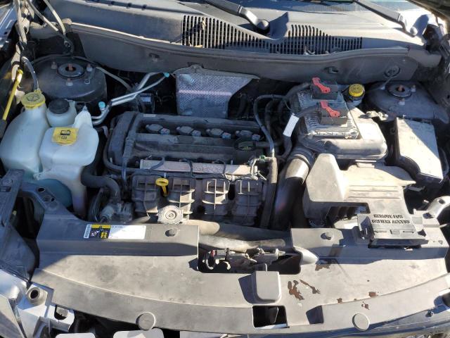 1C4NJCEA5GD761731 Jeep Compass Latitude