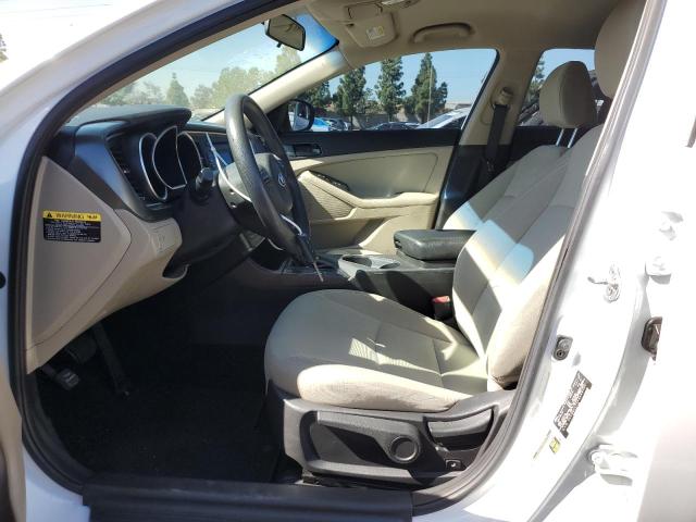 5XXGM4A74FG368386 KIA Optima Lx
