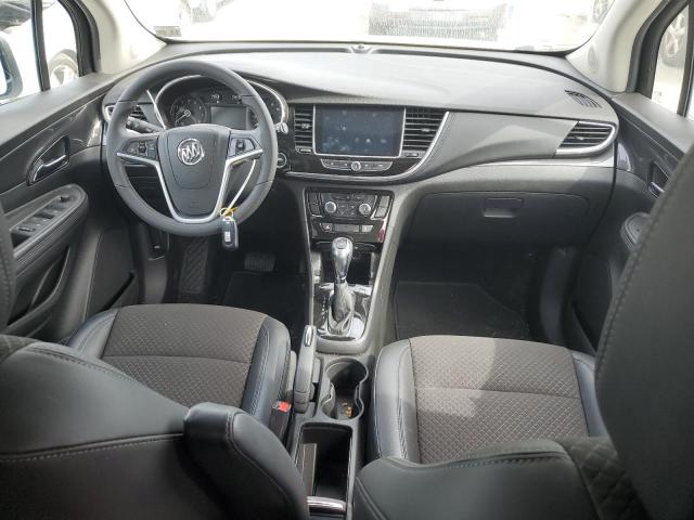 KL4CJASB9MB310506 Buick Encore PRE 8