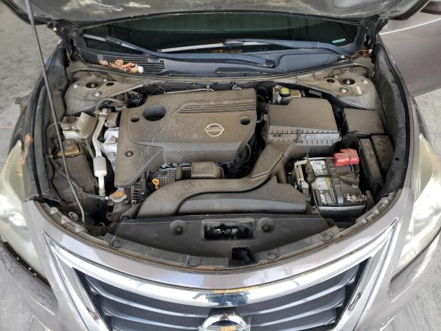1N4AL3AP3FN339023 Nissan ALTIMA 2.5
