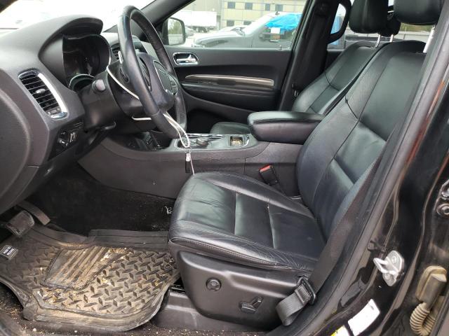 1C4RDHDG8FC689343 Dodge DURANGO LIMITED