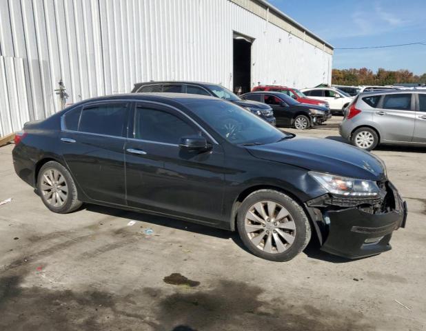 Vin: 1hgcr3f84da026006, lot: 73517903, honda accord exl 20134