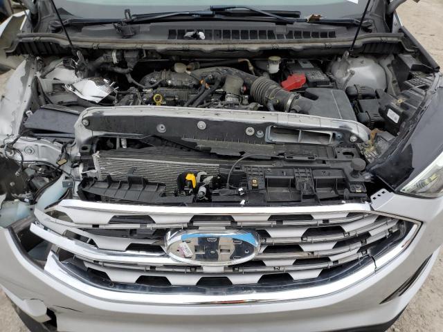 2FMPK3J93KBC08815 Ford EDGE SEL