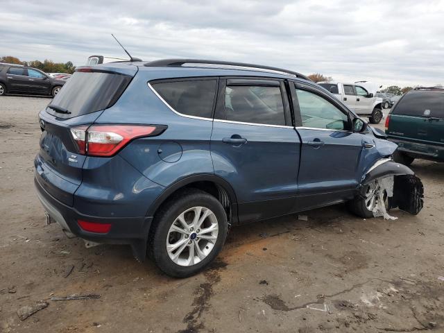 1FMCU9GD2JUC17263 2018 FORD ESCAPE, photo no. 3