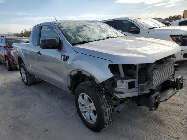 1FTER1EH4MLD11032 | 2021 Ford ranger xl