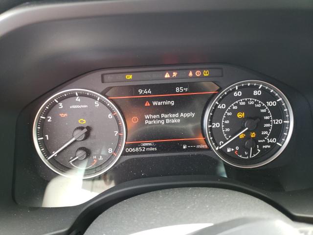 JA4J4UA85NZ064004 Mitsubishi Outlander Se